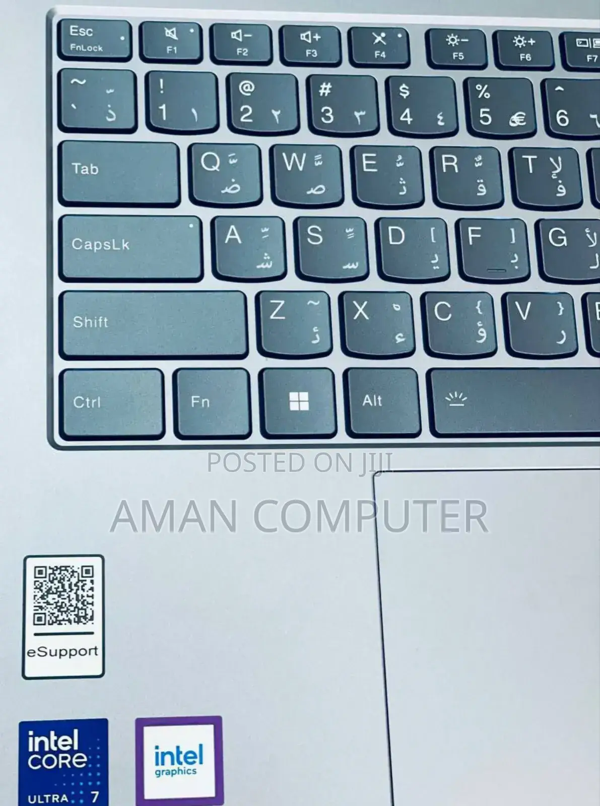 New Laptop Lenovo Thinkbook 14 16GB Intel Core Ultra 7 SSD 512GB