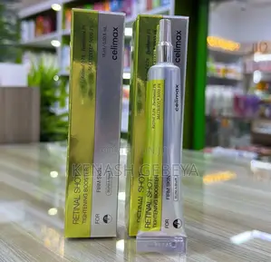 Vita-a Retinal Shot Tightening Booster