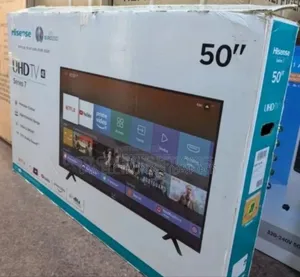 Hisense 50*2025