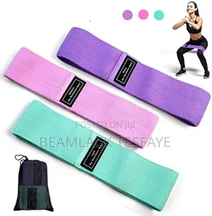 Hip Resistance Band