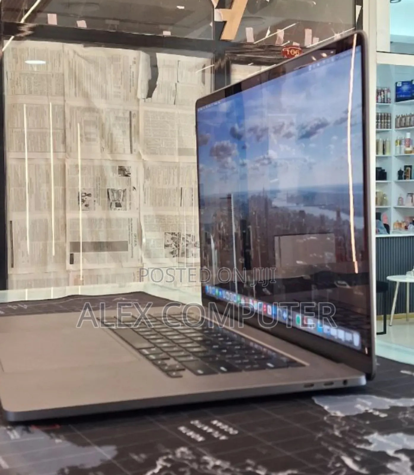 New Laptop Apple MacBook Pro 2019 32GB Intel Core I7 SSD 512GB