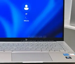 New Laptop HP Pavilion 15 16GB Intel Core i5 SSD 1T