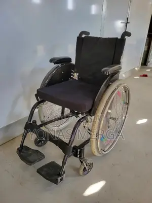 Wheelchair飆速excel Extra Wide Manual Wheelchair