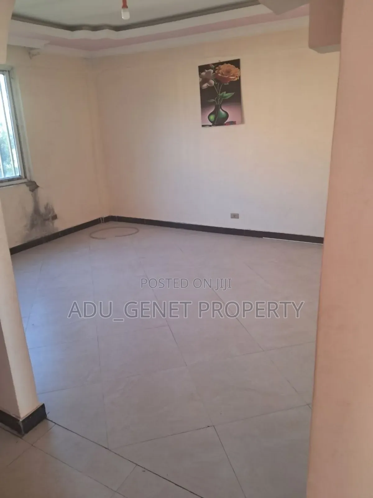 Furnished 3bdrm Condo in Abado Condominium, Yeka for sale