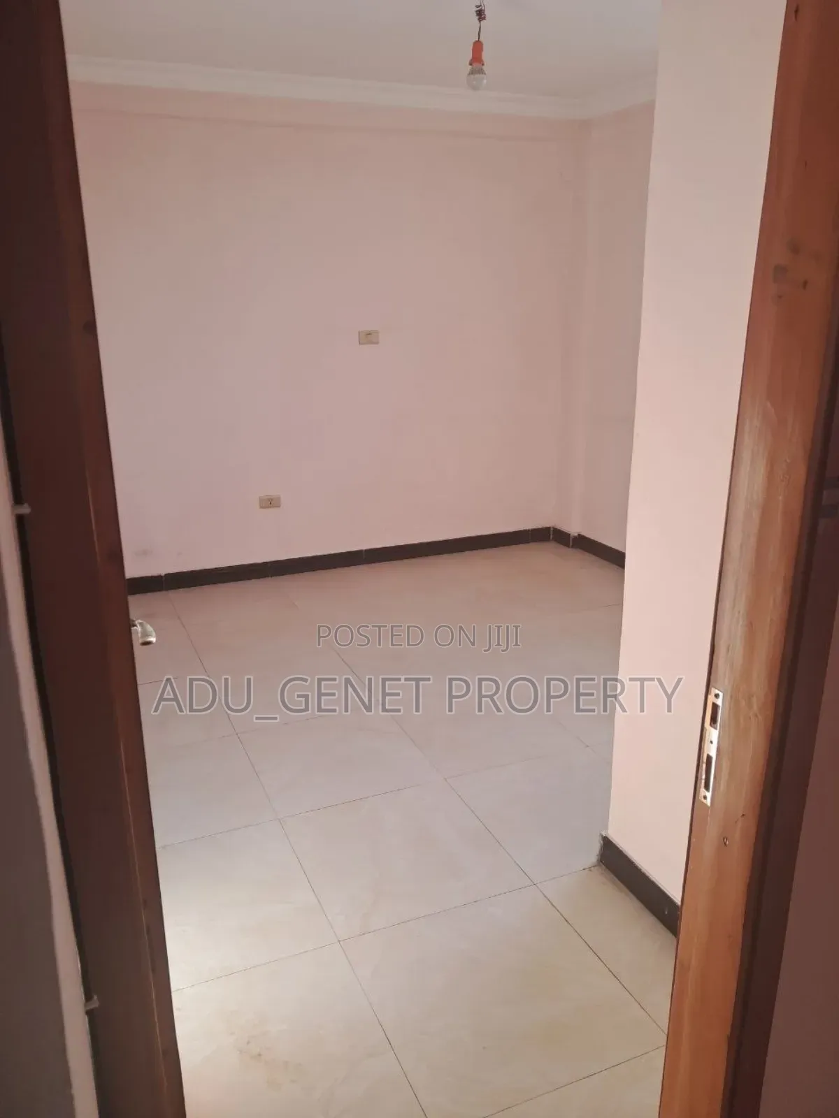 Furnished 3bdrm Condo in Abado Condominium, Yeka for sale