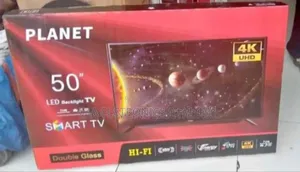Alanet 50* 2025