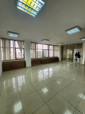 95sqm Office