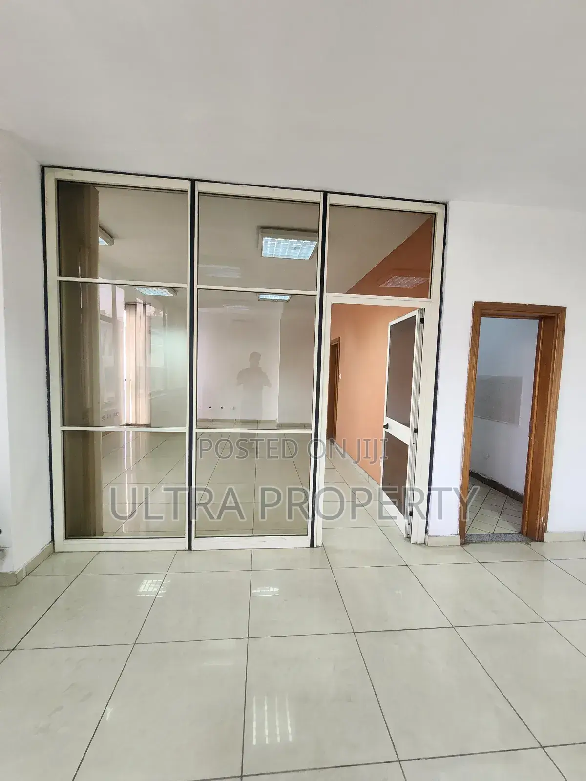 95sqm Office
