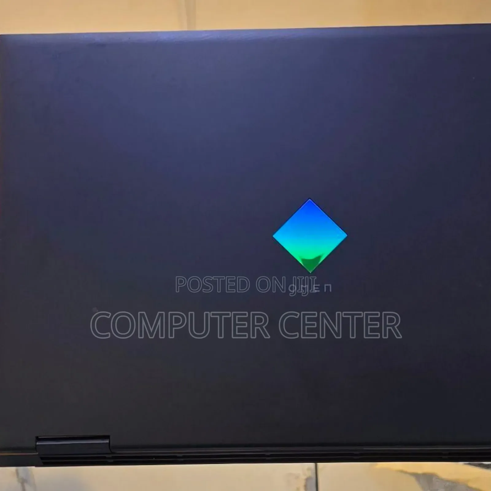 New Laptop HP Omen 15 16GB Intel Core I7 SSD 1T