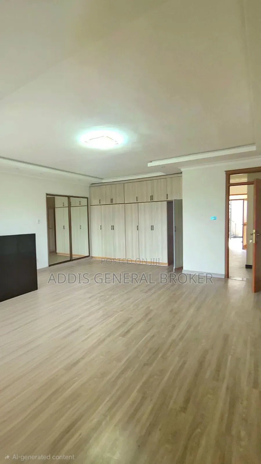 7bdrm House in Bulbula, Bole for sale