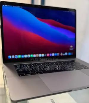 New Laptop Apple MacBook Pro 2016 16GB Intel Core I7 SSD 256GB