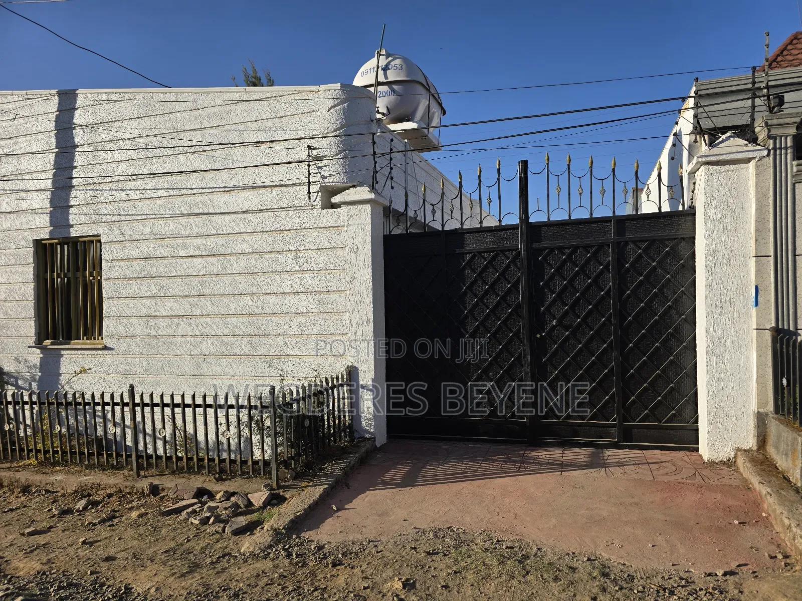 5bdrm House in Kolfe Keranio for sale