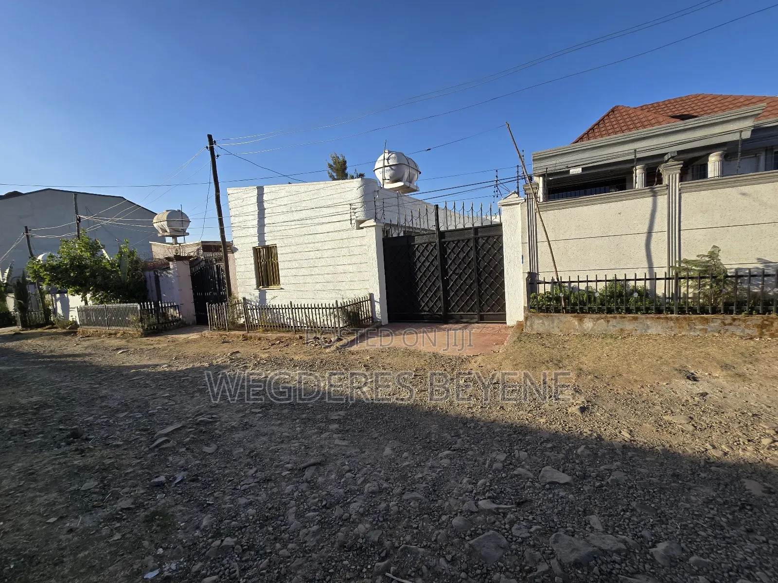 5bdrm House in Kolfe Keranio for sale