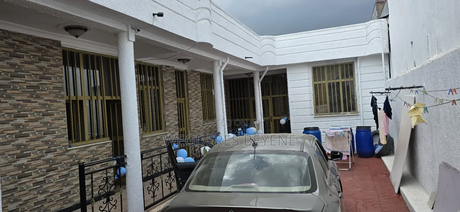 5bdrm House in Kolfe Keranio for sale