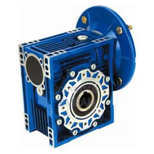 Gearbox and Moter