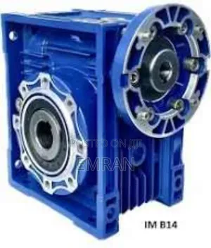 Gearbox and Moter