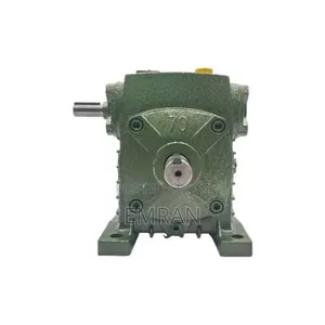 Gearbox and Moter