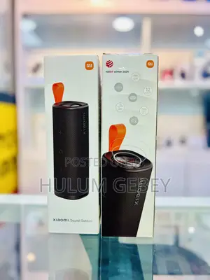 Xiaomi Speaker Bluetooth