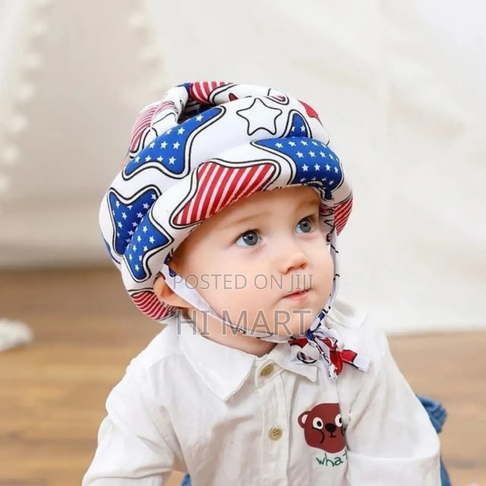 Baby Head Protector Helmet