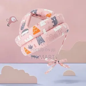 Baby Head Protector Helmet