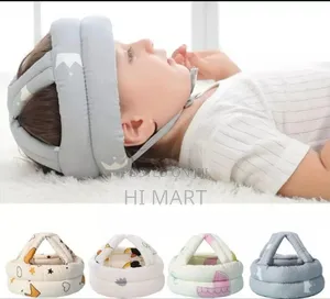 Baby Head Protector Helmet