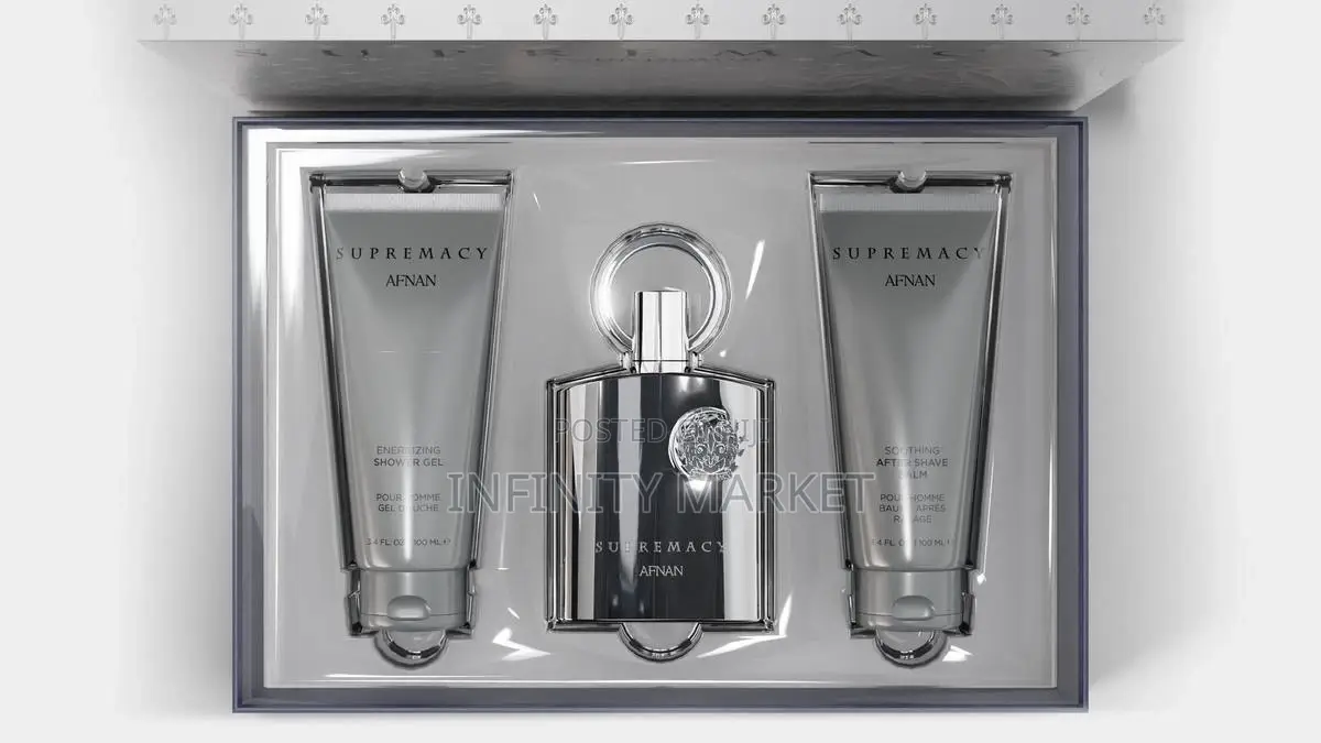 Perfum Package