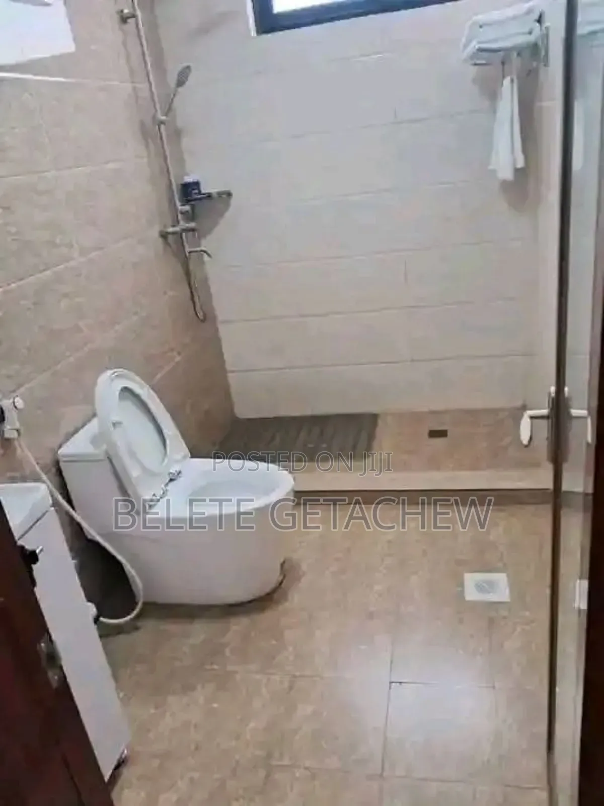 5bdrm House in Semit 72, G+3 Luxury, Bole for sale