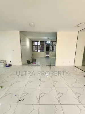 175sqm Office Bole