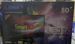 Orbit 50* 2025