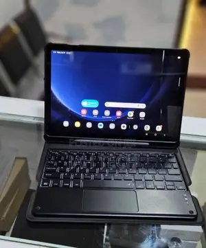 New Samsung Galaxy Tab S9 FE 128 GB Gray