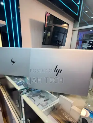 New Laptop HP Pavilion 15 16GB Intel Core I7 SSD 1T