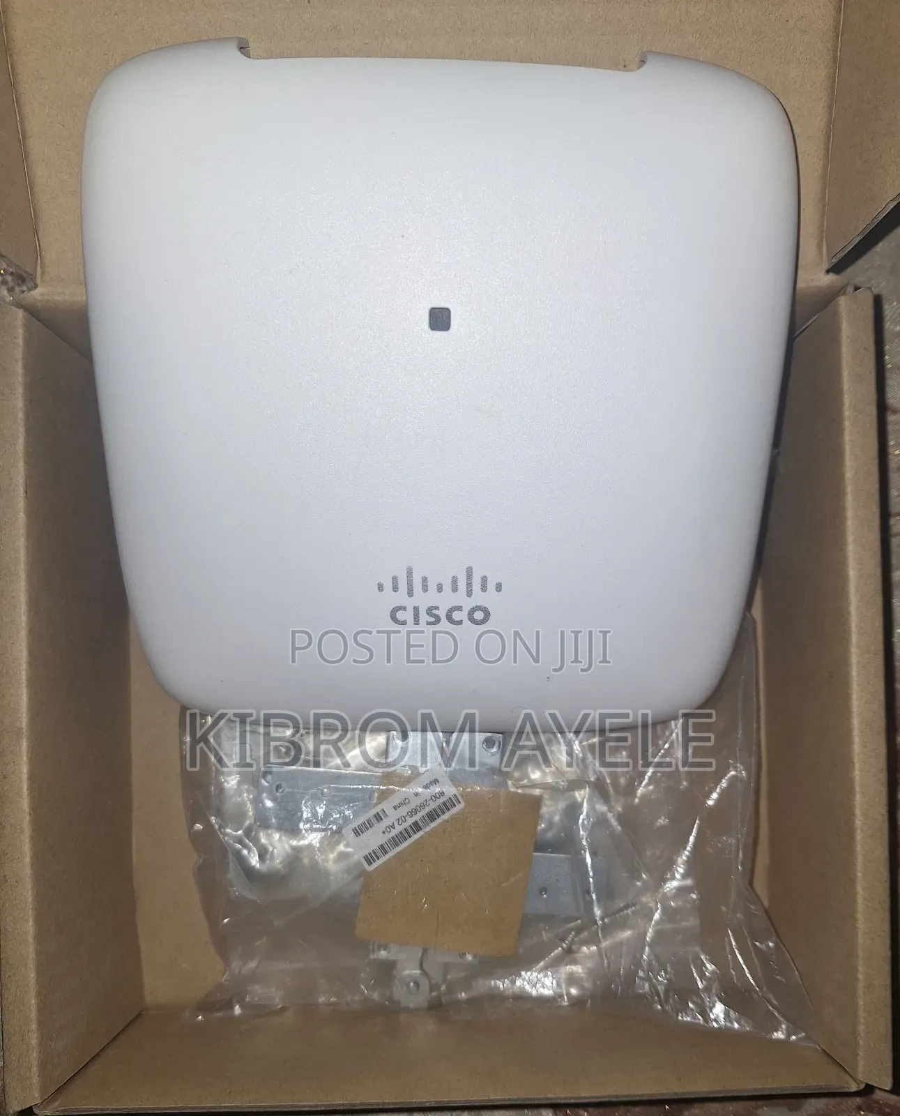 Cisco Business Access Point Brand New