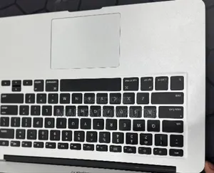 New Laptop Apple MacBook Air 2015 8GB Intel Core I5 SSD 256GB