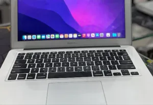 New Laptop Apple MacBook Air 2015 8GB Intel Core I5 SSD 256GB