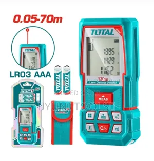 Digital Leser Meter