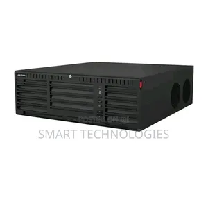 Hikvision Ds-96128ni-M16/R - 128-Ch 3u NVR