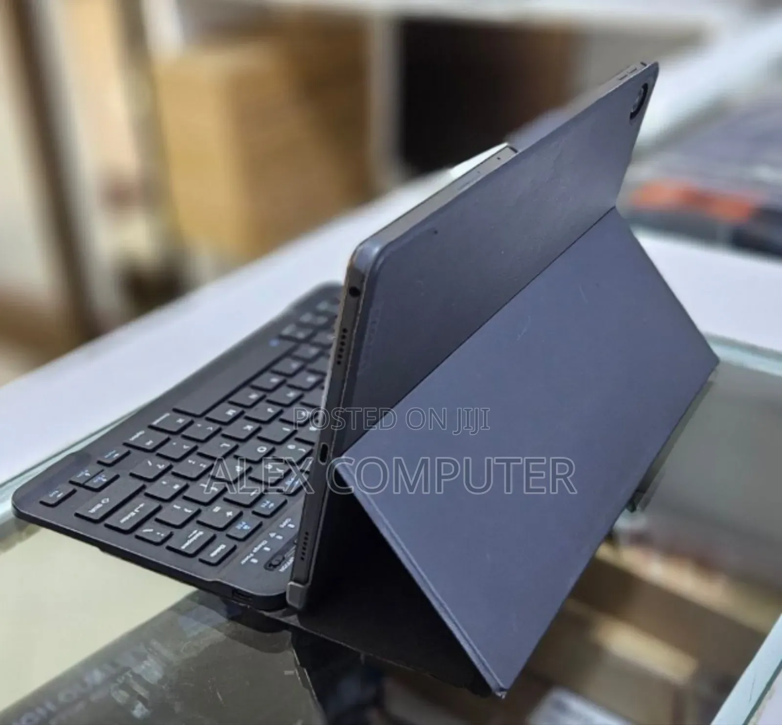 New Lenovo Tab M10 128 GB