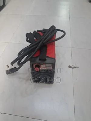 Welding Machine 250a