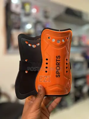 Football Shin Pad