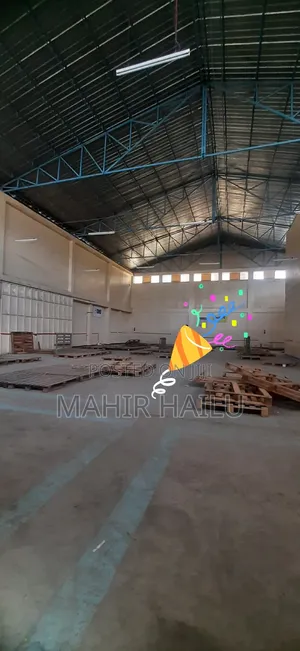 Warehouse Rent