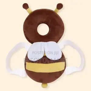 Baby Head Protector Pillow ልጆች ሲወድቁ እንዳይጎድ የሚያደርግ ለልጆች ምቹ የሆነ ትራስ