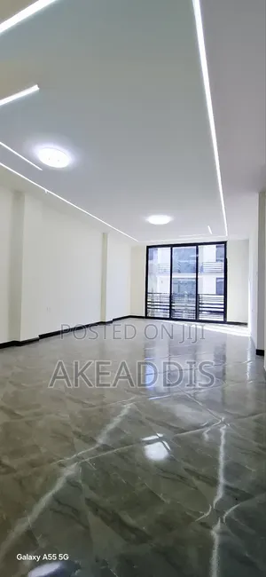 Furnished 3bdrm Apartment in Bole Ayat for sale
