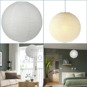 Ikea Pendant Lamp Shape
