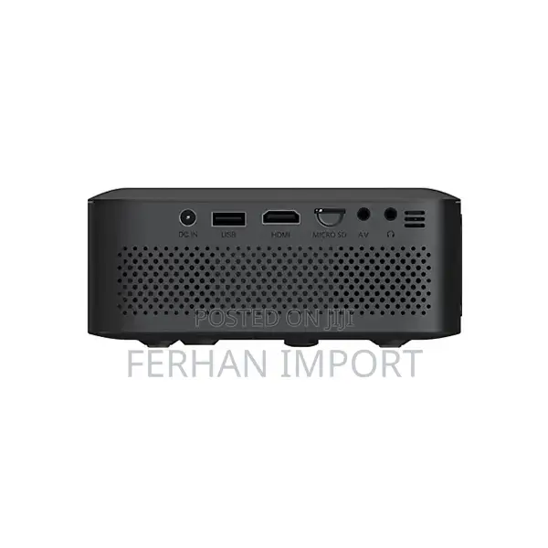 Philips Projector Neopix 110 Home Projector Brand New