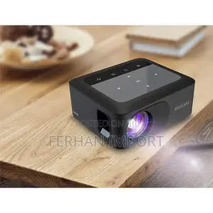 Philips Projector Neopix 110 Home Projector Brand New