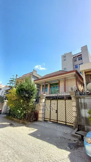 4bdrm Apartment in ለሽያጭ የቀረበ ዘመናዊ ጂ+1, Bole for sale
