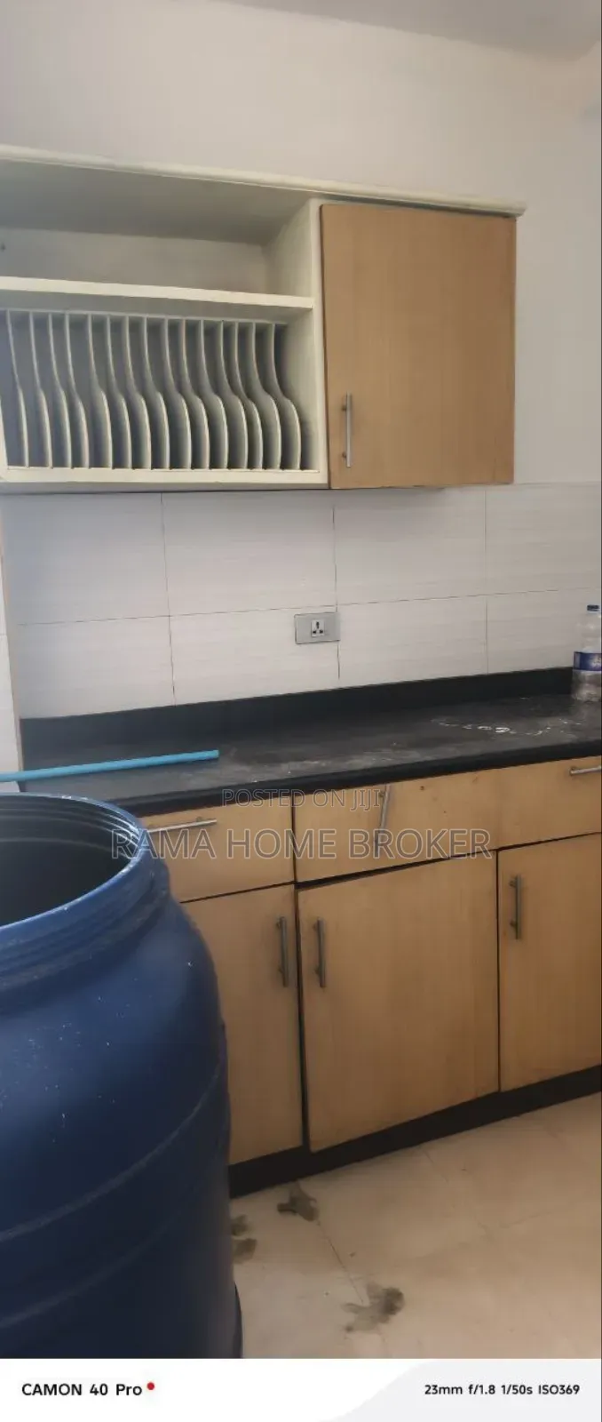 Furnished 2bdrm Condo in አያት 49 40/60 ኮንዶሚኒየም, Yeka for sale