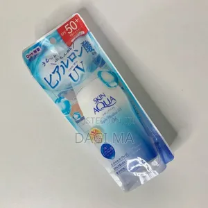 Aqua Sunscreen