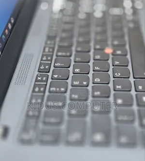 New Laptop Lenovo ThinkPad T14 16GB Intel Core I5 SSD 256GB