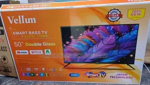 Vellum50 2025